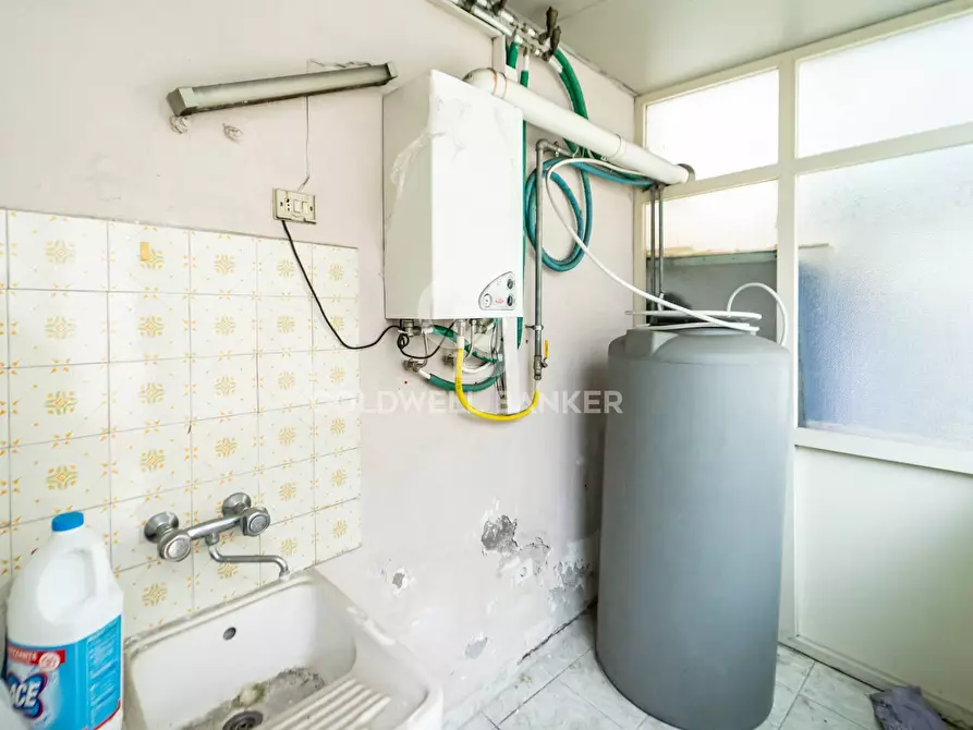 Immagine 27 di Appartamento in vendita  in Via Guardia della Carvana 17 a Catania