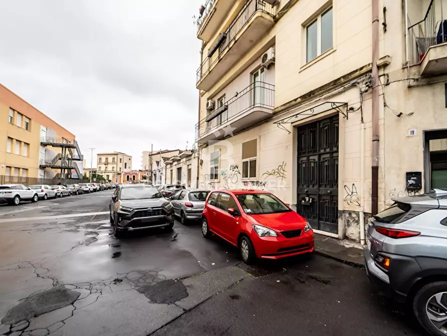 Immagine 3 di Appartamento in vendita  in Via Guardia della Carvana 17 a Catania