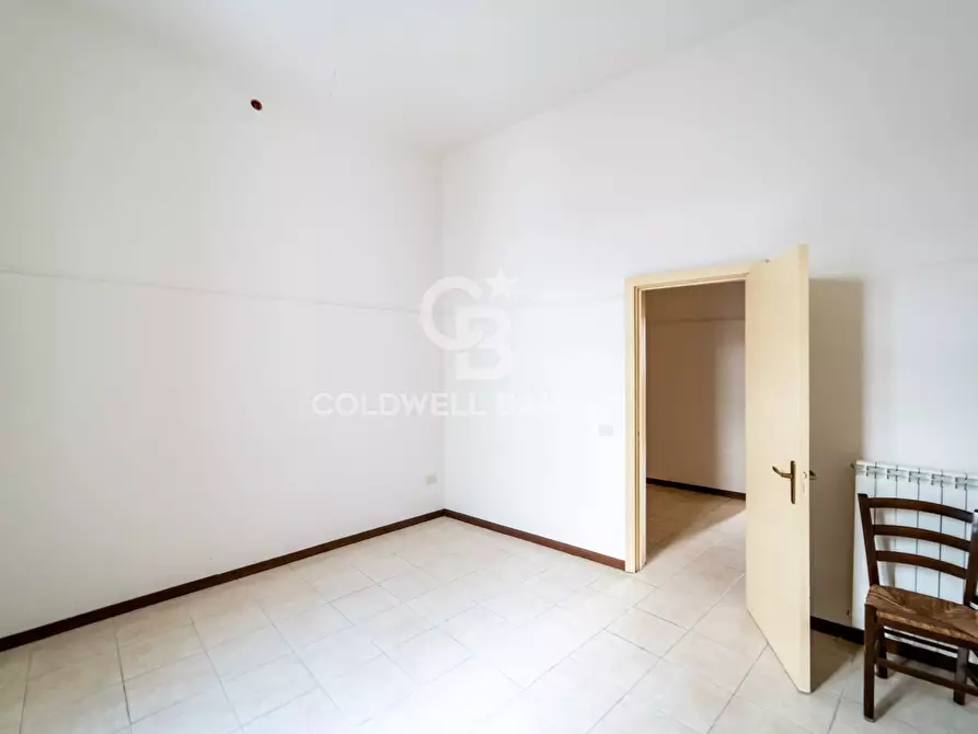 Immagine 8 di Appartamento in vendita  in Via Guardia della Carvana 17 a Catania