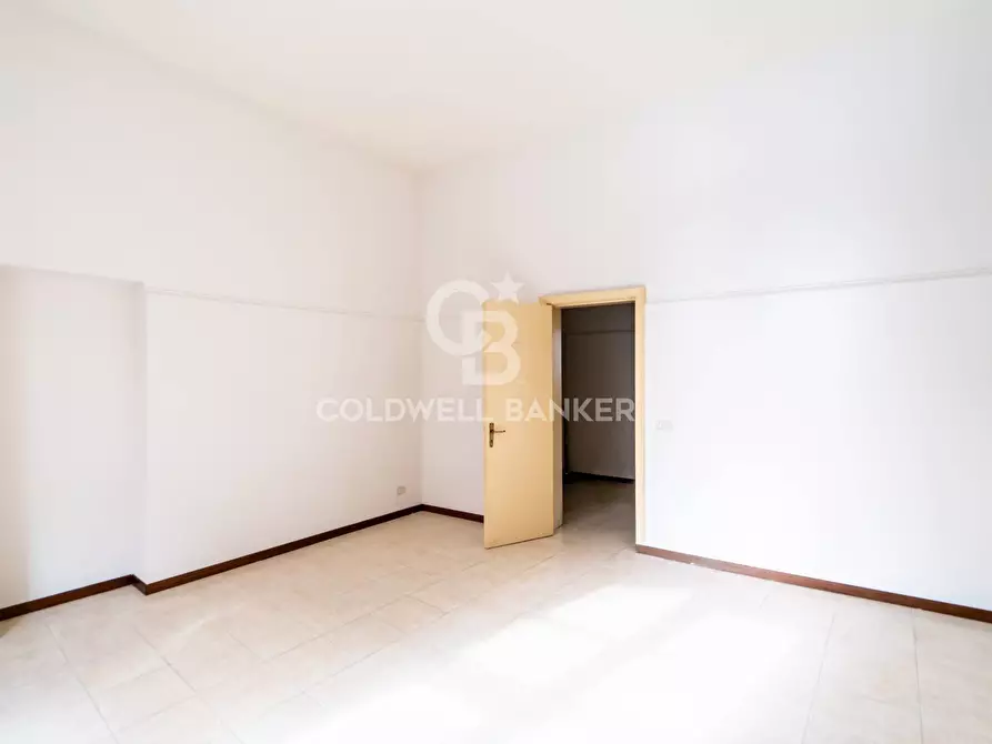 Immagine 11 di Appartamento in vendita  in Via Guardia della Carvana 17 a Catania