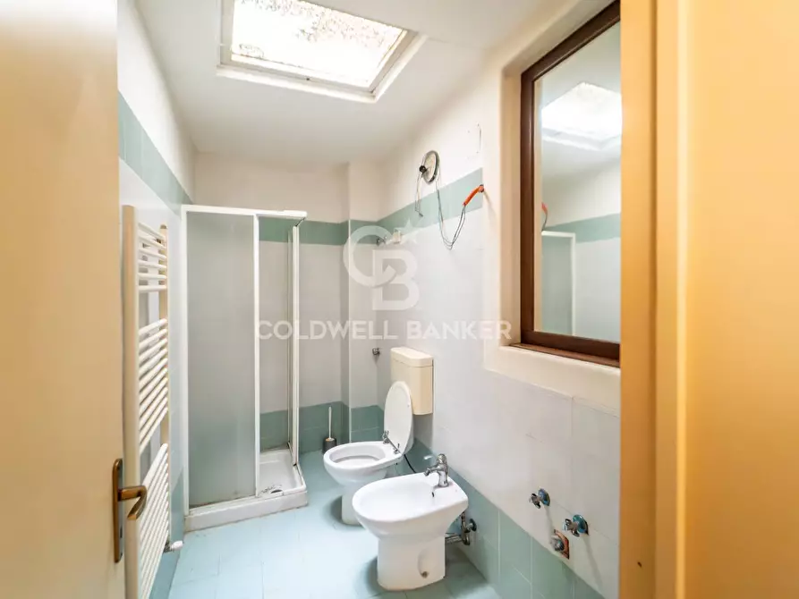 Immagine 22 di Appartamento in vendita  in Via Guardia della Carvana 17 a Catania