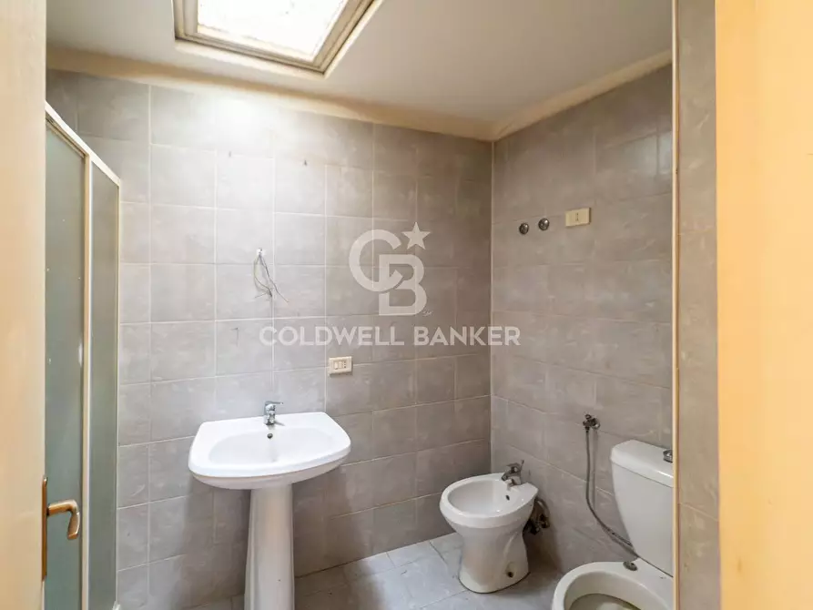 Immagine 23 di Appartamento in vendita  in Via Guardia della Carvana 17 a Catania