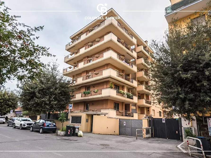 Immagine 2 di Appartamento in affitto  in Via IV Novembre 19 a Ciampino
