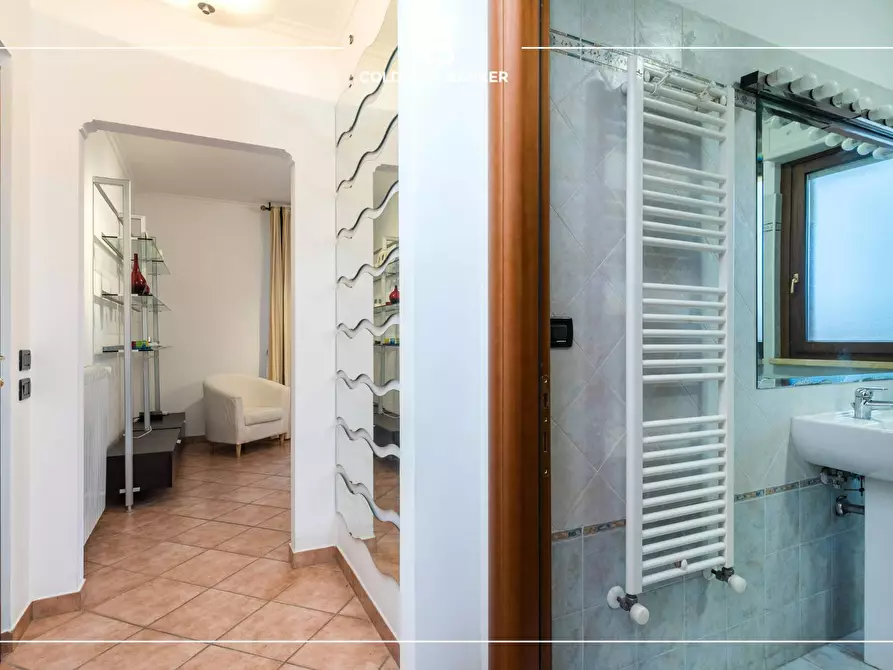 Immagine 3 di Appartamento in affitto  in Via IV Novembre 19 a Ciampino