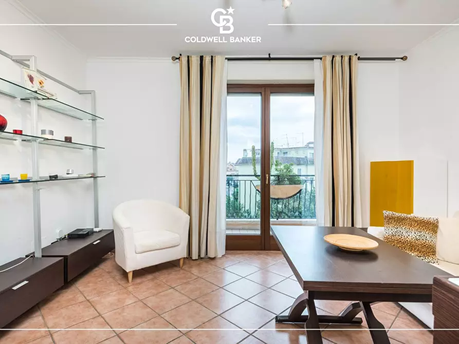 Immagine 4 di Appartamento in affitto  in Via IV Novembre 19 a Ciampino