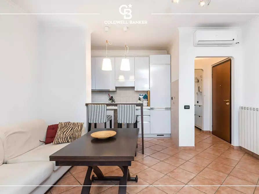 Immagine 6 di Appartamento in affitto  in Via IV Novembre 19 a Ciampino