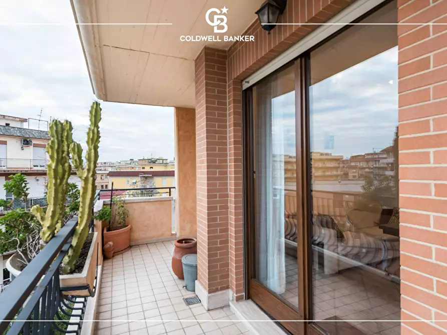 Immagine 7 di Appartamento in affitto  in Via IV Novembre 19 a Ciampino