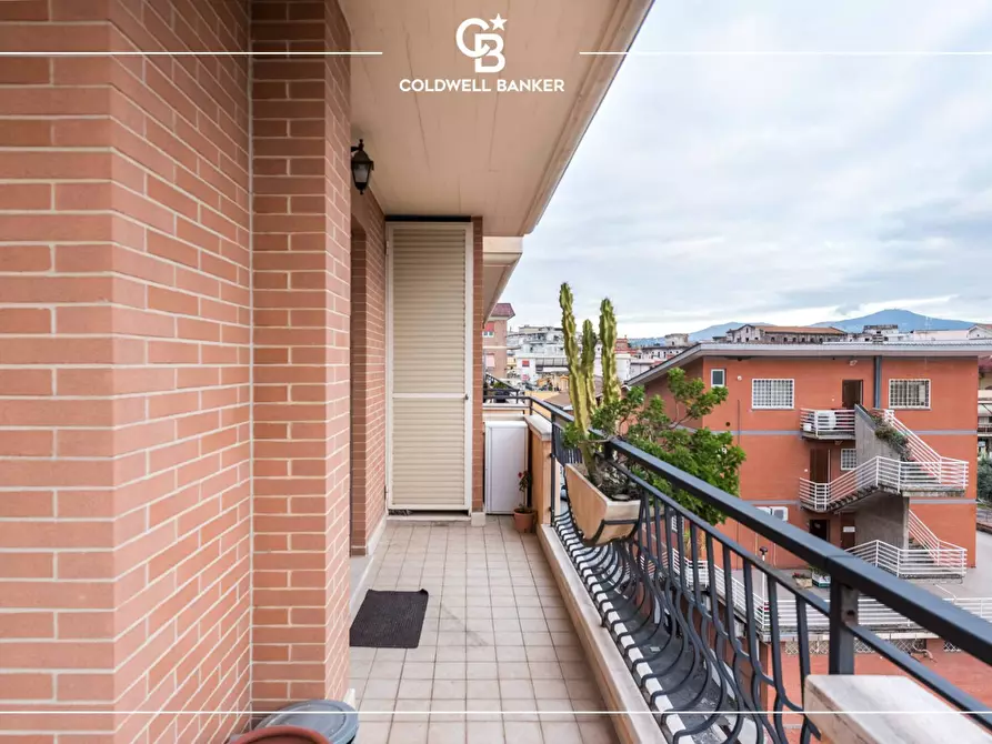 Immagine 8 di Appartamento in affitto  in Via IV Novembre 19 a Ciampino