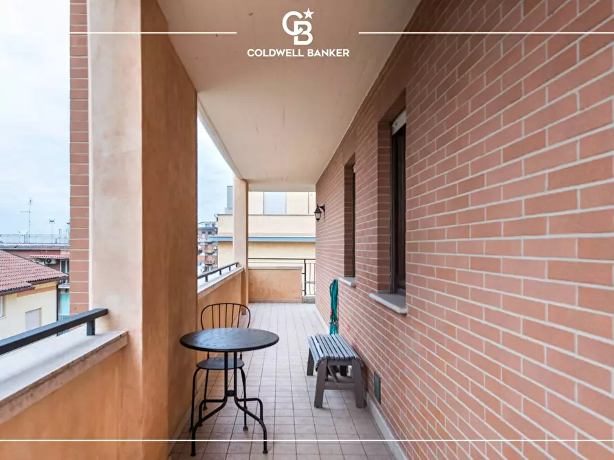 Immagine 10 di Appartamento in affitto  in Via IV Novembre 19 a Ciampino