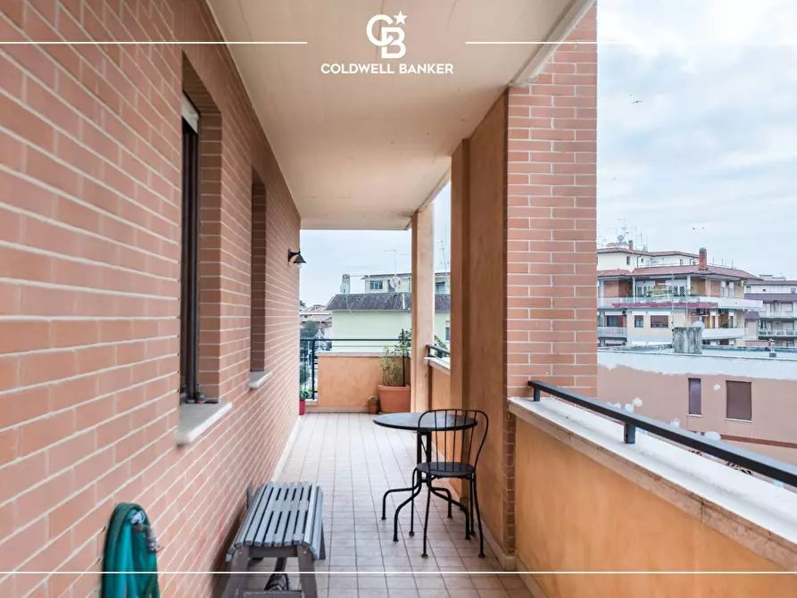 Immagine 11 di Appartamento in affitto  in Via IV Novembre 19 a Ciampino