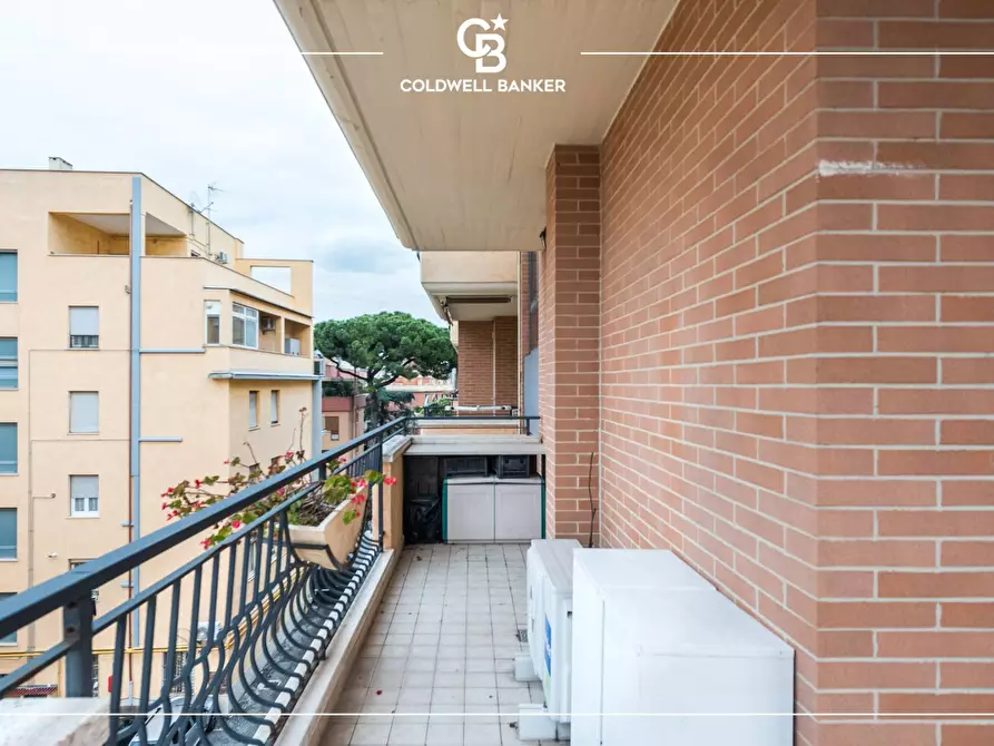 Immagine 12 di Appartamento in affitto  in Via IV Novembre 19 a Ciampino