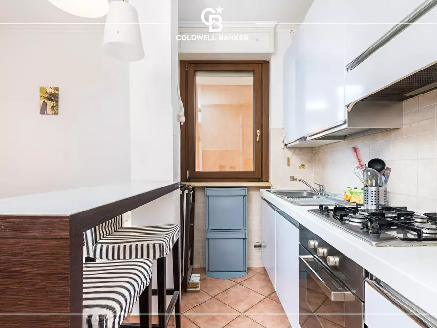 Immagine 14 di Appartamento in affitto  in Via IV Novembre 19 a Ciampino