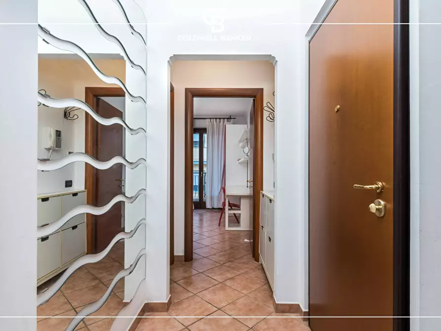 Immagine 15 di Appartamento in affitto  in Via IV Novembre 19 a Ciampino