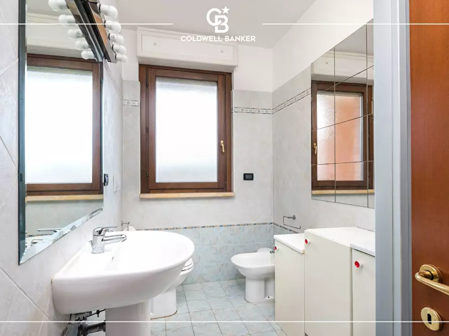 Immagine 20 di Appartamento in affitto  in Via IV Novembre 19 a Ciampino