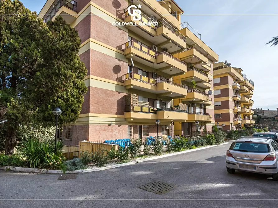 Immagine 2 di Appartamento in vendita  a Rignano Flaminio