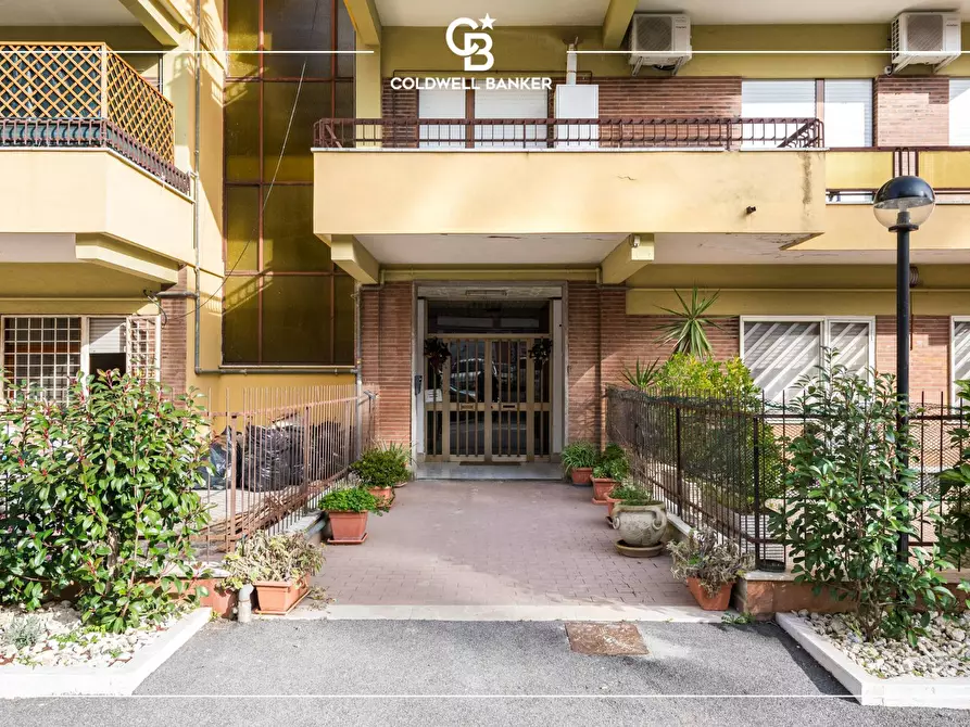 Immagine 3 di Appartamento in vendita  a Rignano Flaminio