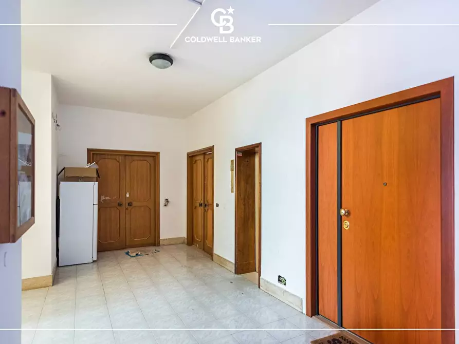 Immagine 4 di Appartamento in vendita  a Rignano Flaminio