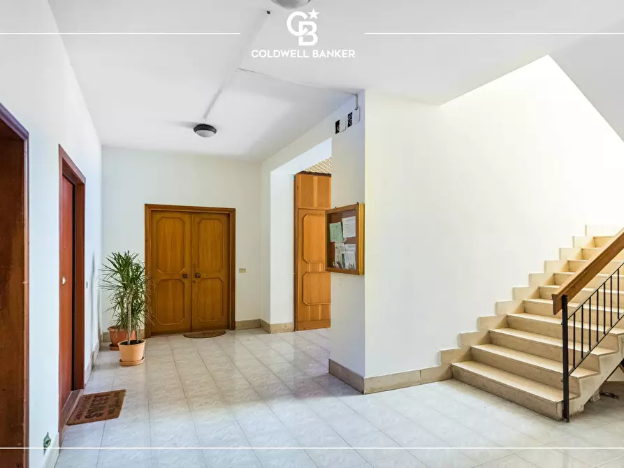 Immagine 5 di Appartamento in vendita  a Rignano Flaminio