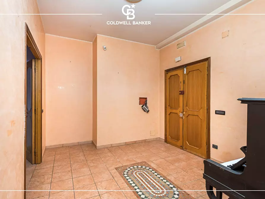 Immagine 7 di Appartamento in vendita  a Rignano Flaminio