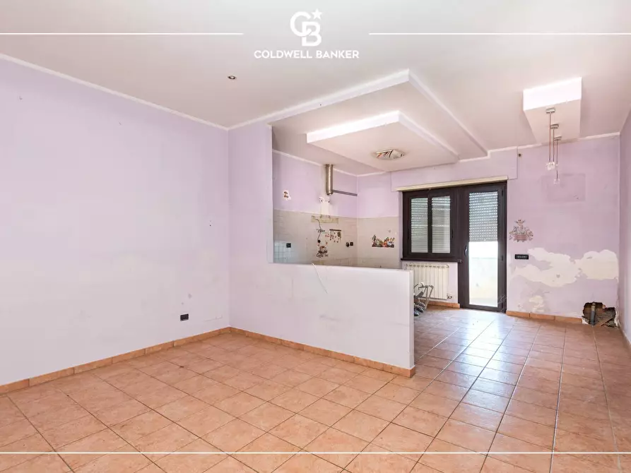 Immagine 9 di Appartamento in vendita  a Rignano Flaminio