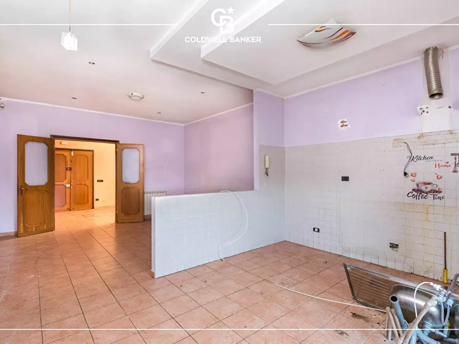 Immagine 10 di Appartamento in vendita  a Rignano Flaminio