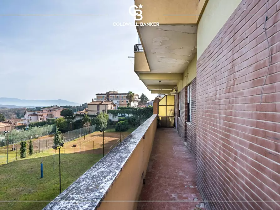 Immagine 12 di Appartamento in vendita  a Rignano Flaminio