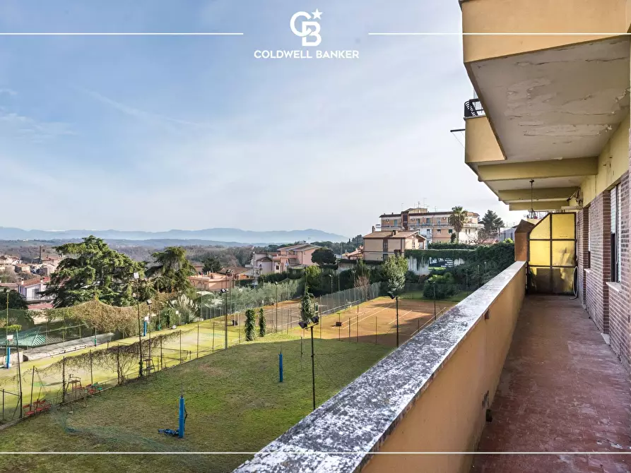 Immagine 13 di Appartamento in vendita  a Rignano Flaminio