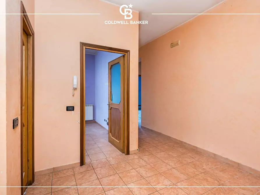 Immagine 14 di Appartamento in vendita  a Rignano Flaminio