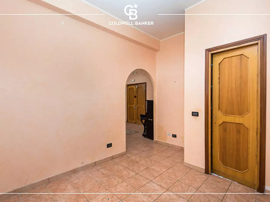 Immagine 15 di Appartamento in vendita  a Rignano Flaminio