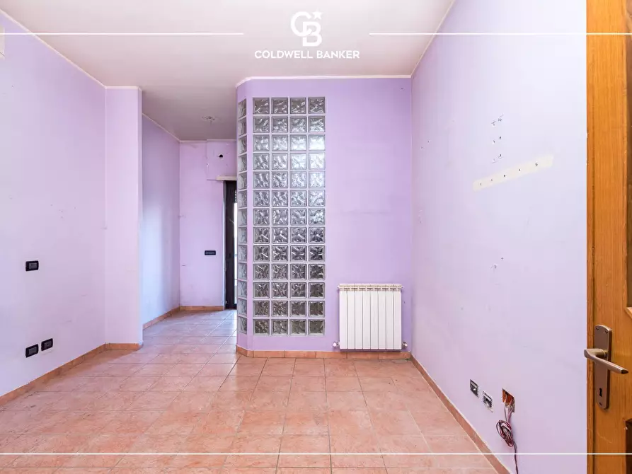 Immagine 16 di Appartamento in vendita  a Rignano Flaminio