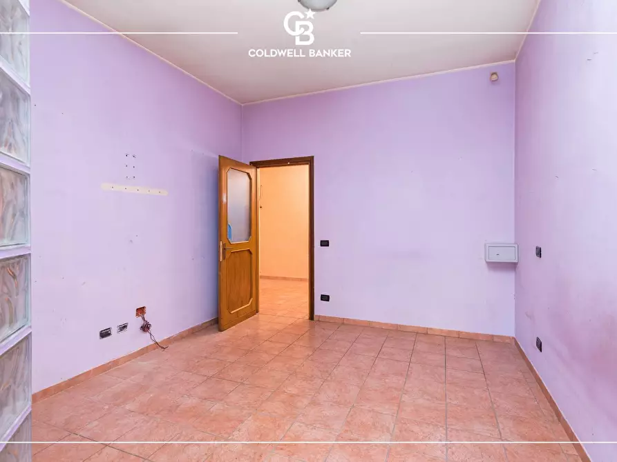 Immagine 17 di Appartamento in vendita  a Rignano Flaminio