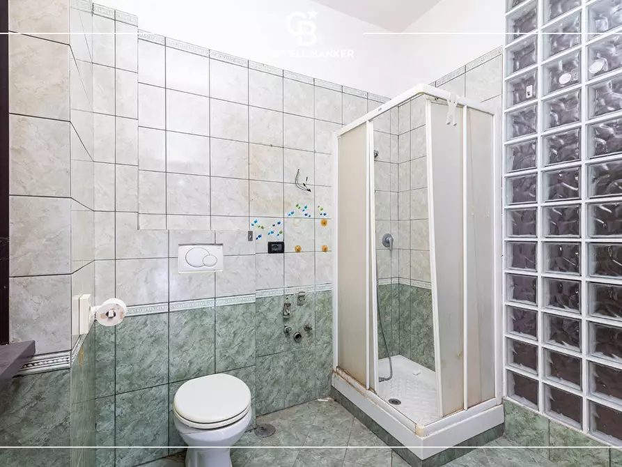 Immagine 18 di Appartamento in vendita  a Rignano Flaminio