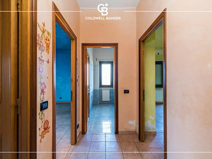 Immagine 20 di Appartamento in vendita  a Rignano Flaminio