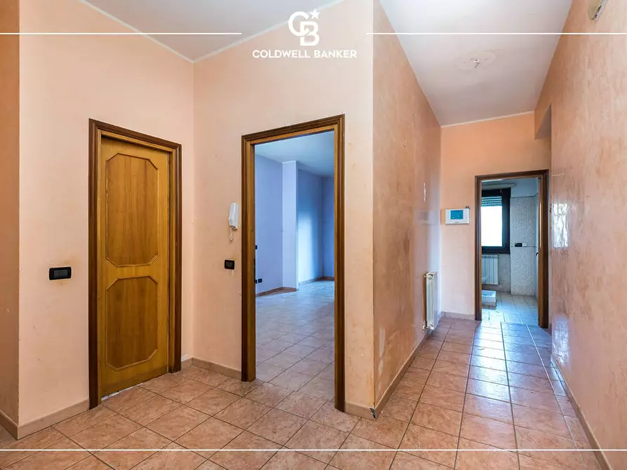 Immagine 21 di Appartamento in vendita  a Rignano Flaminio