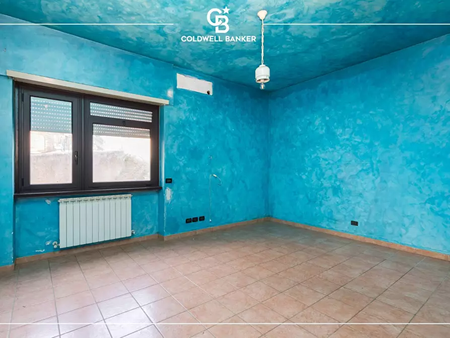 Immagine 22 di Appartamento in vendita  a Rignano Flaminio