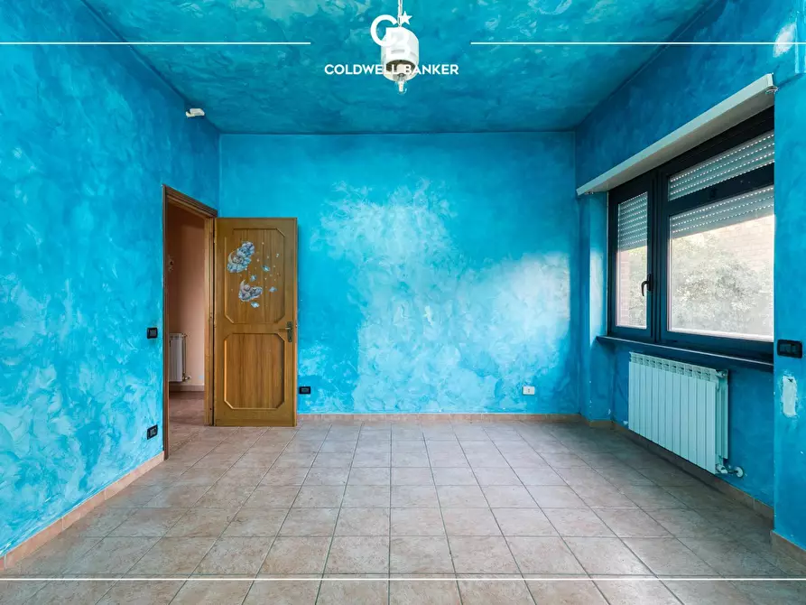 Immagine 23 di Appartamento in vendita  a Rignano Flaminio