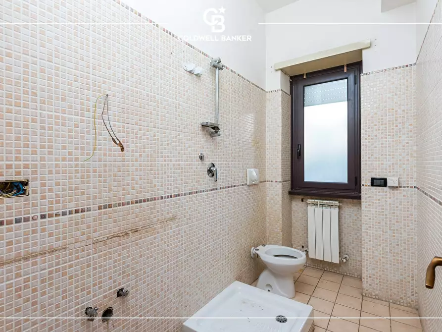 Immagine 24 di Appartamento in vendita  a Rignano Flaminio