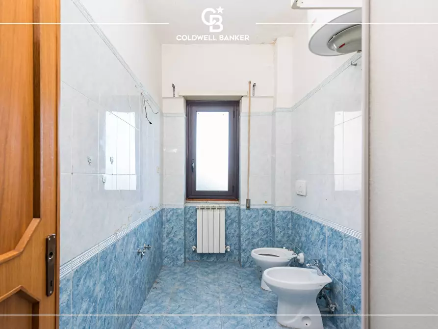 Immagine 26 di Appartamento in vendita  a Rignano Flaminio