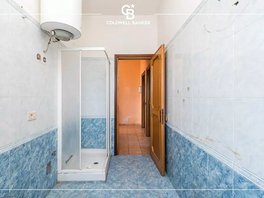 Immagine 27 di Appartamento in vendita  a Rignano Flaminio