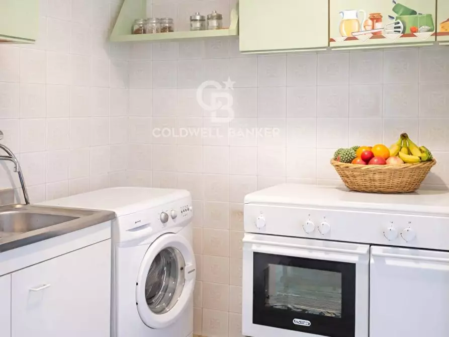 Immagine 5 di Villa in affitto  in via Enea 4 a Tarquinia