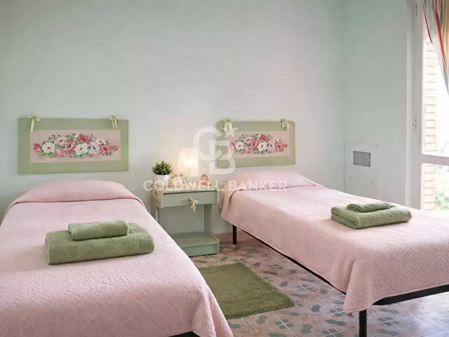 Immagine 6 di Villa in affitto  in via Enea 4 a Tarquinia