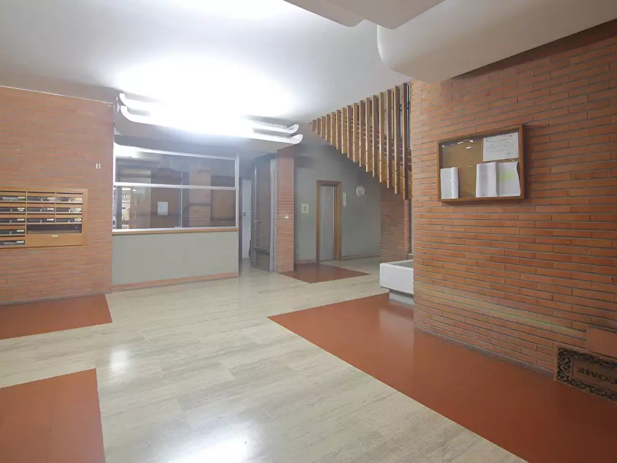 Immagine 21 di Appartamento in vendita  in Via Corrado Del Greco 40 a Roma