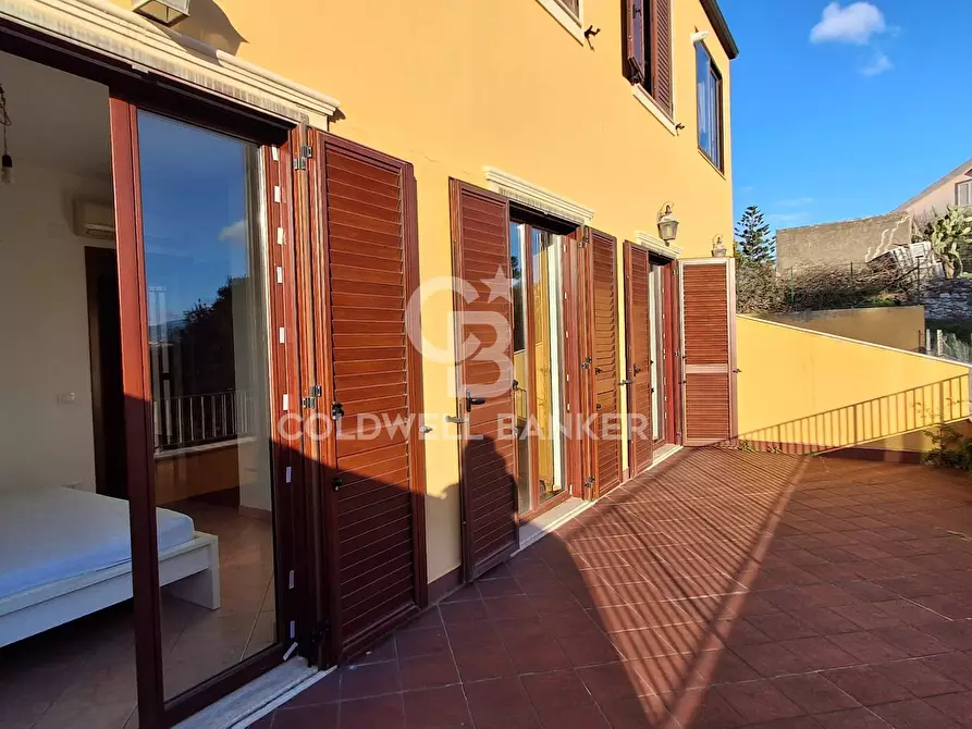 Immagine 13 di Appartamento in affitto  in Via Consolare Pompea Km 1871-1873 a Messina