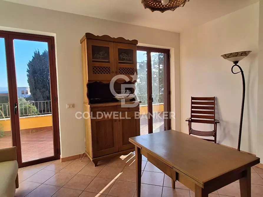 Immagine 2 di Appartamento in affitto  in Via Consolare Pompea Km 1871-1873 a Messina