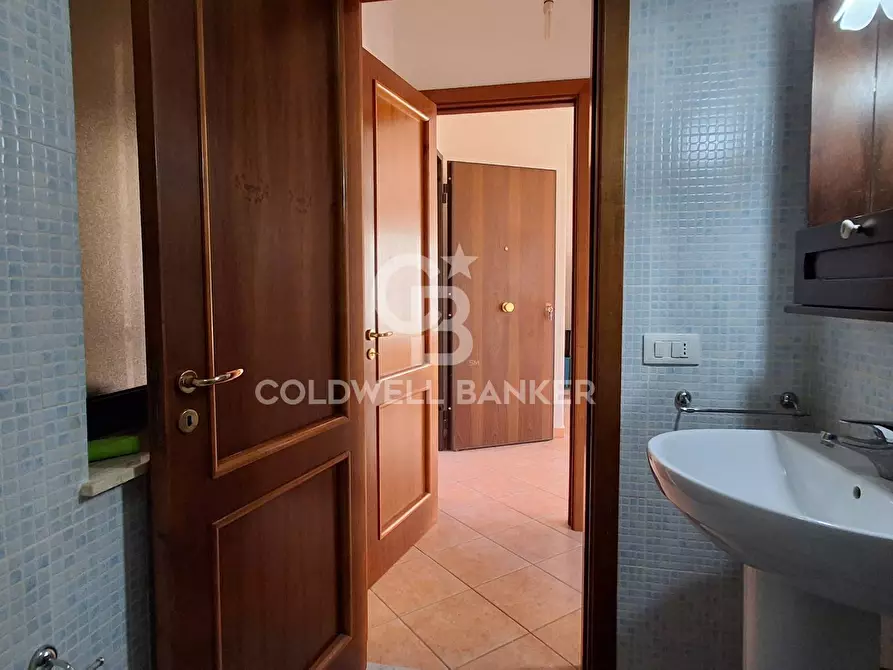 Immagine 8 di Appartamento in affitto  in Via Consolare Pompea Km 1871-1873 a Messina