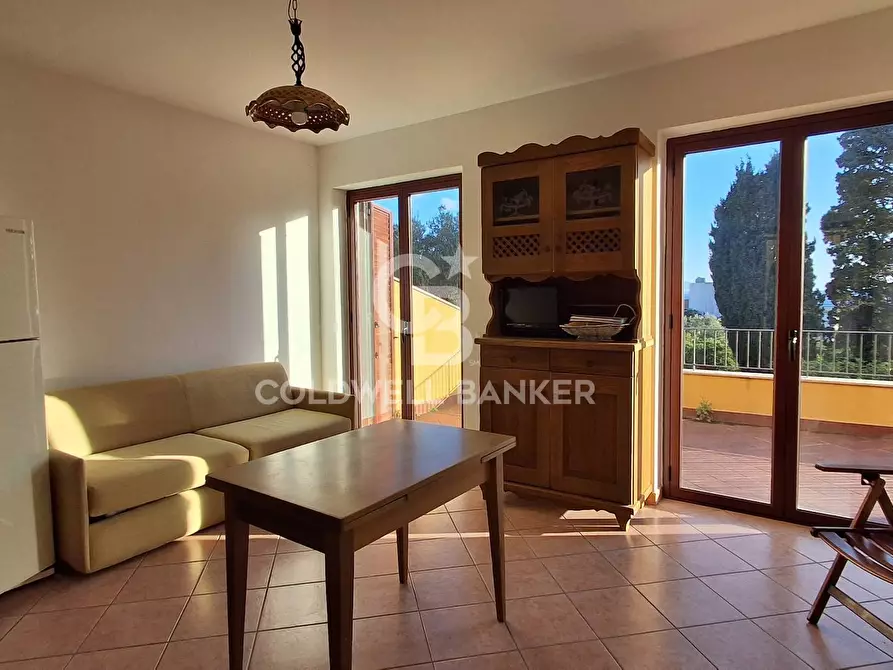 Immagine 1 di Appartamento in affitto  in Via Consolare Pompea Km 1871-1873 a Messina