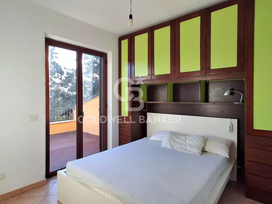 Immagine 6 di Appartamento in affitto  in Via Consolare Pompea Km 1871-1873 a Messina