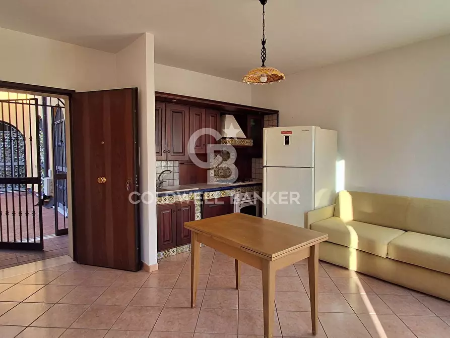 Immagine 4 di Appartamento in affitto  in Via Consolare Pompea Km 1871-1873 a Messina