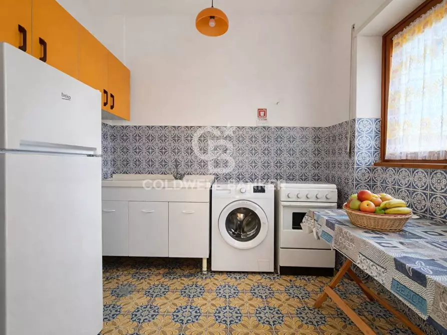 Immagine 4 di Appartamento in affitto  in Viale Andrea Doria 19 a Tarquinia