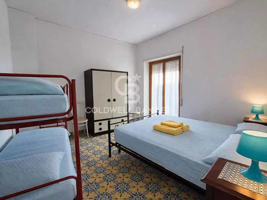 Immagine 9 di Appartamento in affitto  in Viale Andrea Doria 19 a Tarquinia